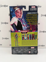 Hasbro Marvel Legends Stilt-Man BAF Series Spider-Man: Into the Spider-Verse Gwen Stacy