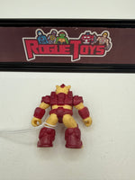 Hasbro Takara Vintage Battle Beasts #31 Jaded Jag