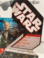 Hasbro Star Wars: The Force Unleashed Rahm Kota