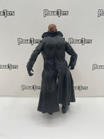 Hasbro Marvel Legends Infinite Series Nick Fury