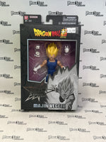 Dragon Ball Super "Dragon Stars" Majin Vegeta action figure released by Bandai Namco in 2023 (Copy)