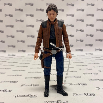 Hasbro Star Wars The Black Series Solo: Han Solo - Rogue Toys