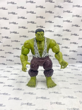 Marvel Select Hulk