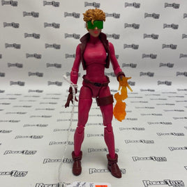 Hasbro Marvel Legends X-Men Boom Boom - Rogue Toys