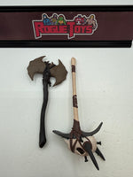 McFarlane Toys Barbarian Batman