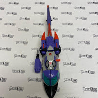 Hasbro Transformers 2011 Botcon Souvenir Set #3 Thundercracker and Galvatron (Complete but Opened, Not Sealed) - Rogue Toys