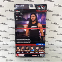 WWE Elite Series 90 Mustafa Ali