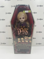 Mezco Living Dead Dolls Series 5 Siren