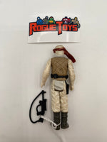 Kenner Vintage Star Wars Luke Skywalker Hoth Gear