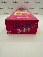Mattel Special Edition Valentine Barbie