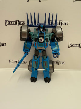 Takara Transformers 30 Years Decepticon Thunderhoof