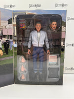 NECA Reel Toys Back to the Future Part II Ultimate Biff Tannen