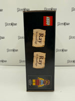 LEGO 40566 Ray The Castaway