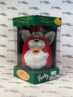 Special Limited Edition Santa Claus Christmas Furby