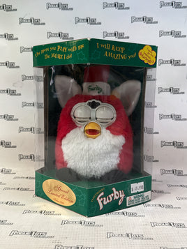 Special Limited Edition Santa Claus Christmas Furby