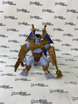 Kenner Gargoyles Battle Armor Goliath