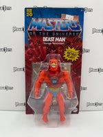 Mattel Masters of the Universe (MOTU) Retro Style Beast Man