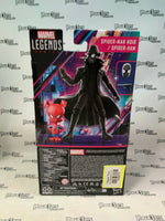 Hasbro Marvel Legends Spider-Man Into The Spider-Verse Spider-Man Noir