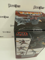 FansProject Lost Exo-Realm LER-06 Echara