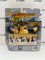 Disney Parks Indiana Jones Action Figure