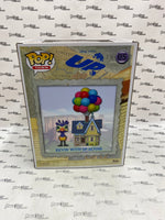 Funko POP! Town Kevin with Up House #05 2019 Fall Con Exclusive