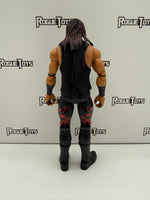 Mattel WWE Elite Collection Series 118 Jacob Fatu