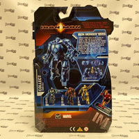 Hasbro Marvel Iron Mam Concept Series Iron Monger Classic - Rogue Toys