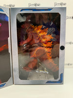 NECA Monsterverse Godzilla: King of the Monsters Godzilla
