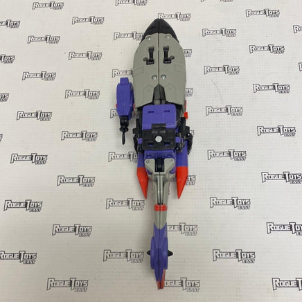 Hasbro Transformers 2011 Botcon Souvenir Set #3 Thundercracker and Galvatron (Complete but Opened, Not Sealed) - Rogue Toys