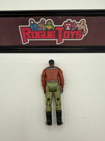 Kenner MASK Hondo Maclean