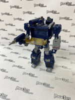 Transformers Siege WFC Soundwave