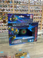 Transformers Velocitron Spedia 500 Collection Cosmos