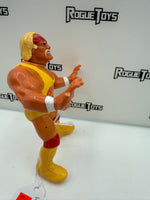 Hasbro WWF Hulk Hogan