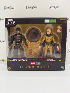 Hasbro Marvel Legends Thunderbolts* John F. Walker & Sentry