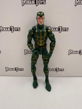 Hasbro Marvel Legends X-Men Retro Collection Multiple Man