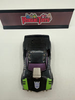 Hasbro Transformers Animated Bumper Battlers Lockdown