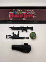 Hasbro G.I. Joe Classified Sgt. Stalker
