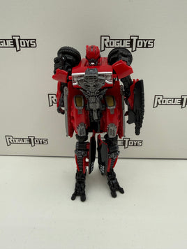 Hasbro Transformers Studio Series Bumblebee Movie Shatter