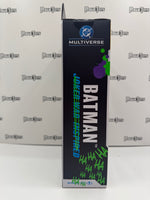 McFarlane Toys Gold Label Collection DC Multiverse Joker War Inspired Batman