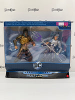 Mattel DC Multiverse Aquaman Gladiator Battle