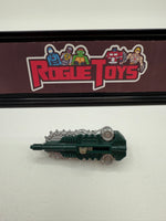 Hasbro Transformers Movie Dark of the Moon (DOTM) Deluxe Class Autobot Roadbuster
