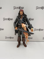 Disney Pirates of the Caribbean Captain Jack