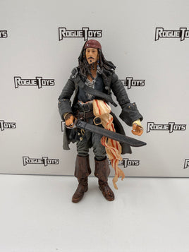 Disney Pirates of the Caribbean Captain Jack