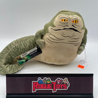 Comic Images 2013 Star Wars Jabba the Hutt Plush