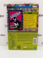 Hasbro Marvel Legends The Amazing Spider-Man Venom