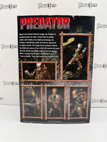 NECA Predator Jungle Hunter
