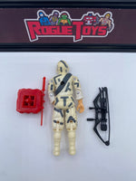 Hasbro 1988 GI Joe Storm Shadow