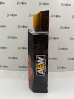 Jazwares AEW Unrivaled Collection Series 9 #75 Ricky Starks