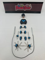 Medicom MaFex Batman: Hush DC Comics Nightwing #75