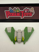Hasbro Star Wars The Clone Wars Saesee Tiin (Jedi Flight Gear!)